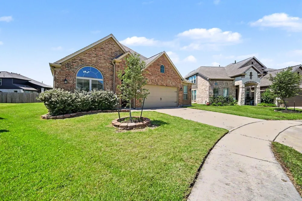 23727 Subalpine Fir Lane Katy, TX 77493