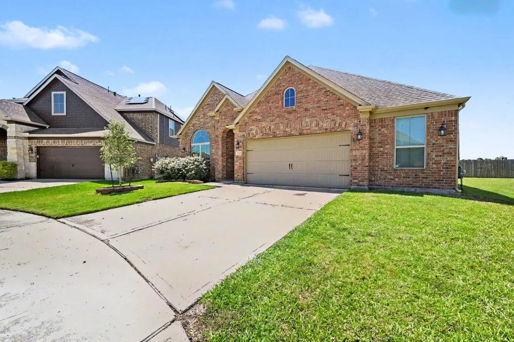 23727 Subalpine Fir Lane Katy, TX 77493