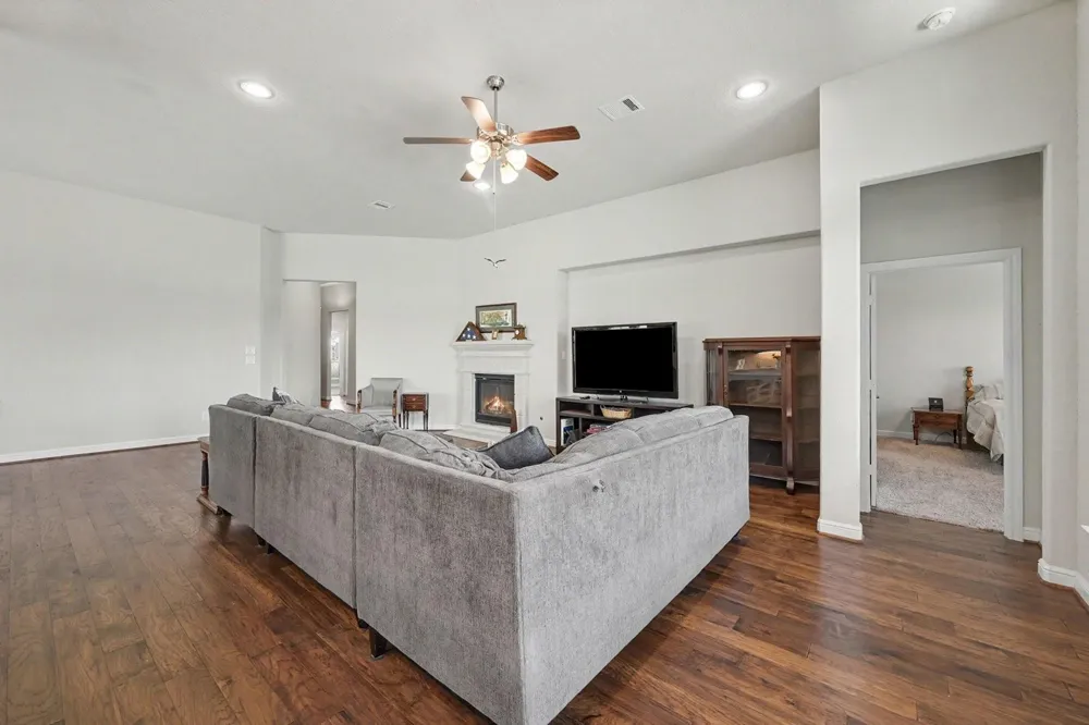 23727 Subalpine Fir Lane Katy, TX 77493