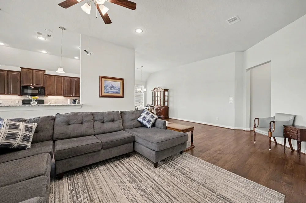 23727 Subalpine Fir Lane Katy, TX 77493