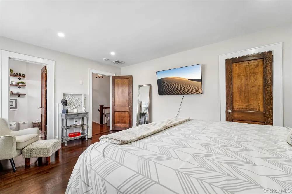 7 Parkview Court White Plains, NY 10603