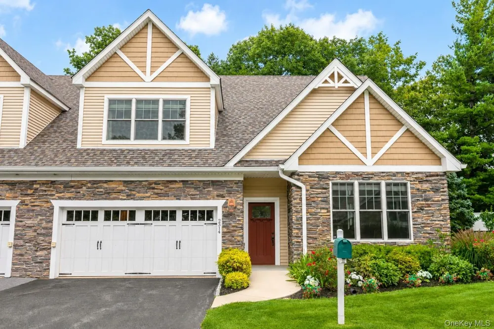 2314 Depeyster Drive Cortlandt Manor, NY 10567