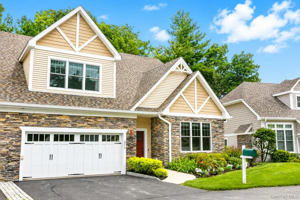 2314 Depeyster Drive Cortlandt Manor, NY 10567