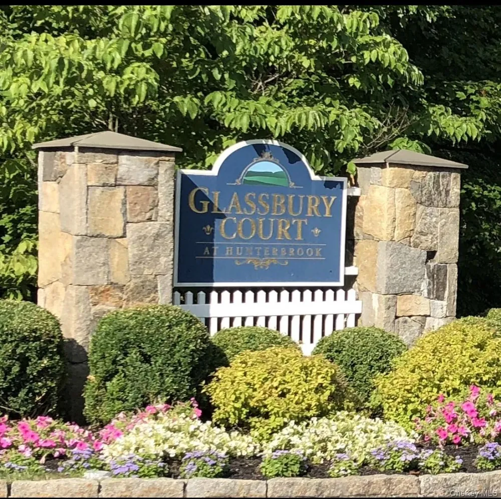 2314 Depeyster Drive Cortlandt Manor, NY 10567