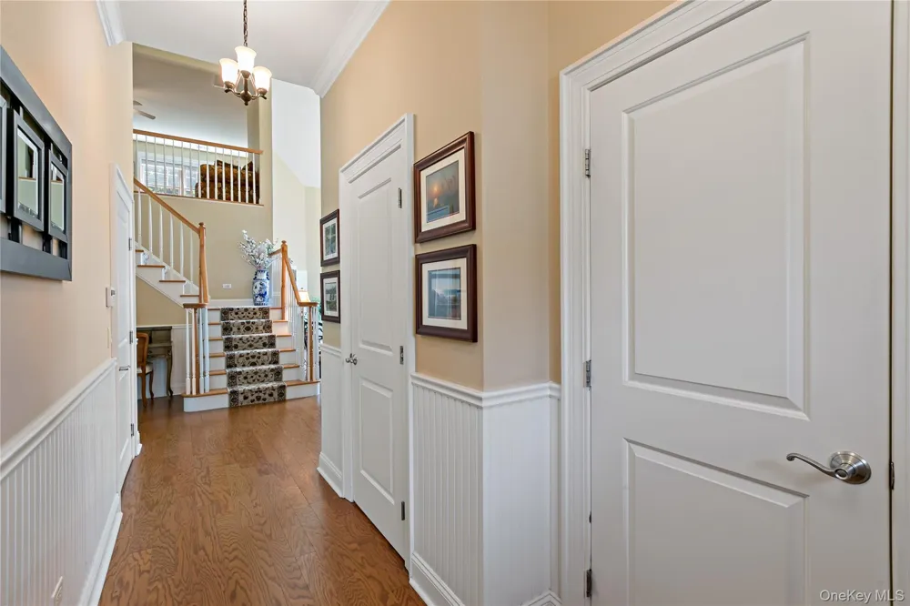 2314 Depeyster Drive Cortlandt Manor, NY 10567