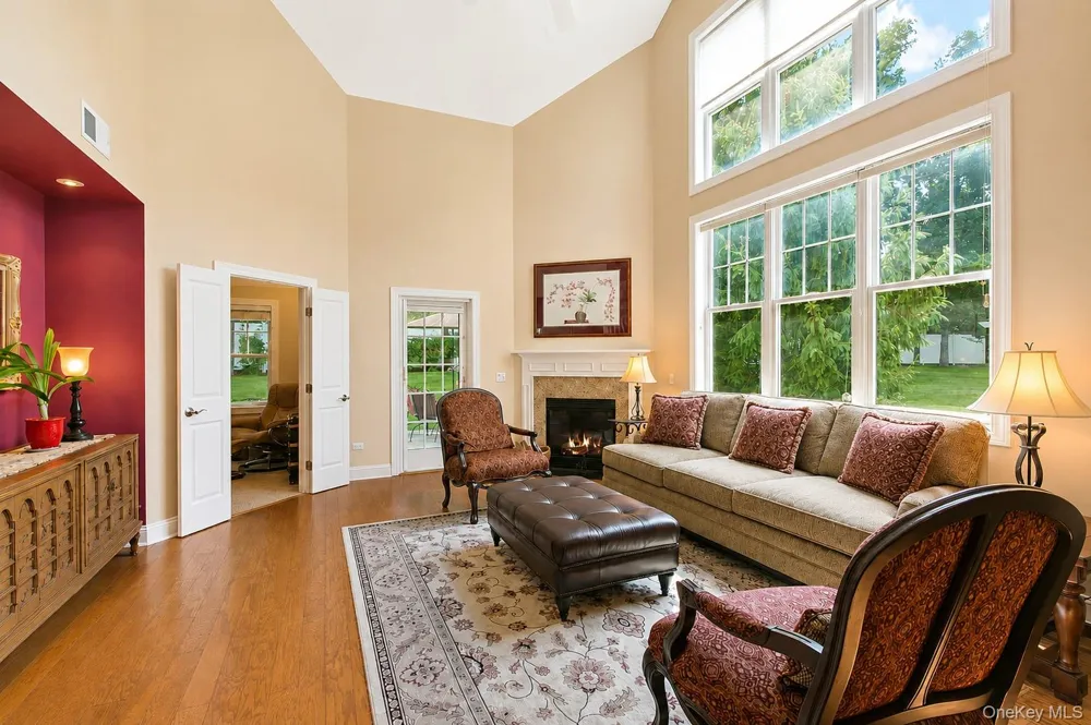 2314 Depeyster Drive Cortlandt Manor, NY 10567
