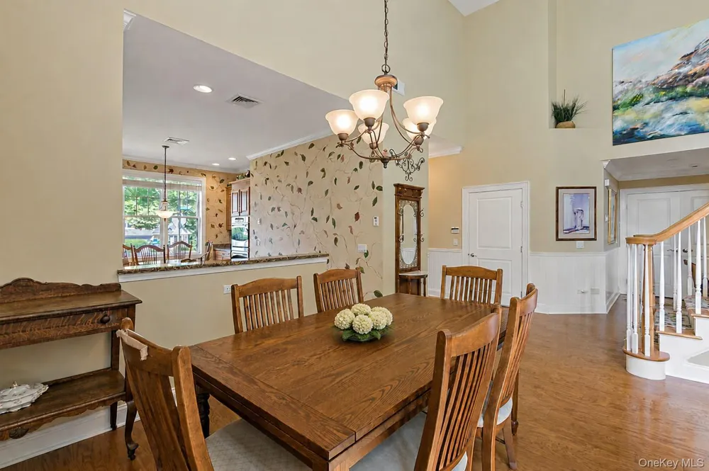 2314 Depeyster Drive Cortlandt Manor, NY 10567