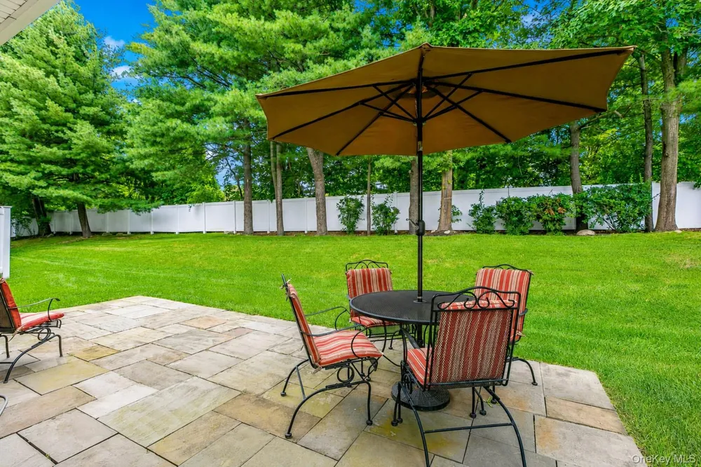 2314 Depeyster Drive Cortlandt Manor, NY 10567
