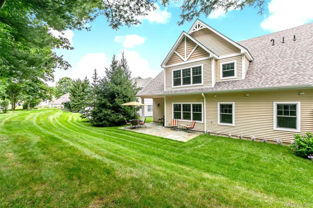 2314 Depeyster Drive Cortlandt Manor, NY 10567