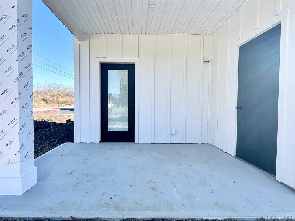 1406 NOXON ROAD #7 Lagrangeville, NY 12540