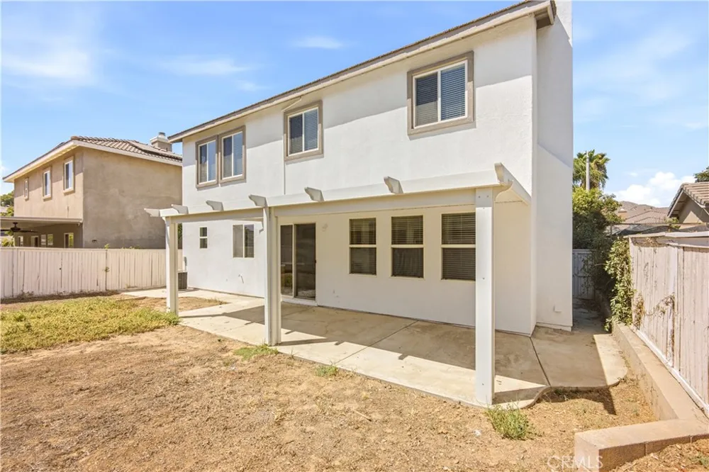 22021 Mimosa Moreno Valley, CA 92553