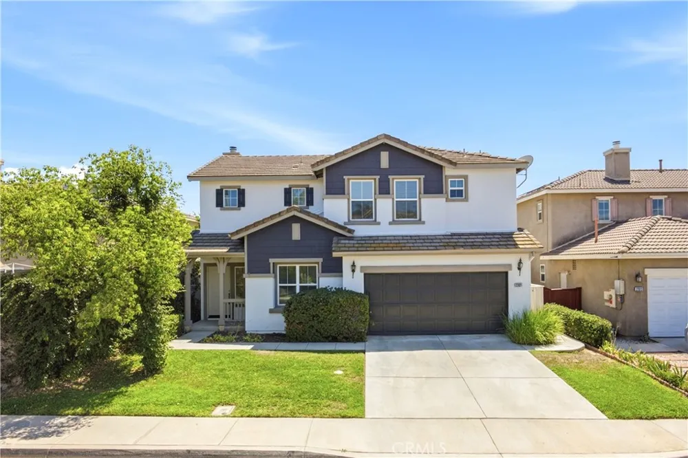 22021 Mimosa Moreno Valley, CA 92553