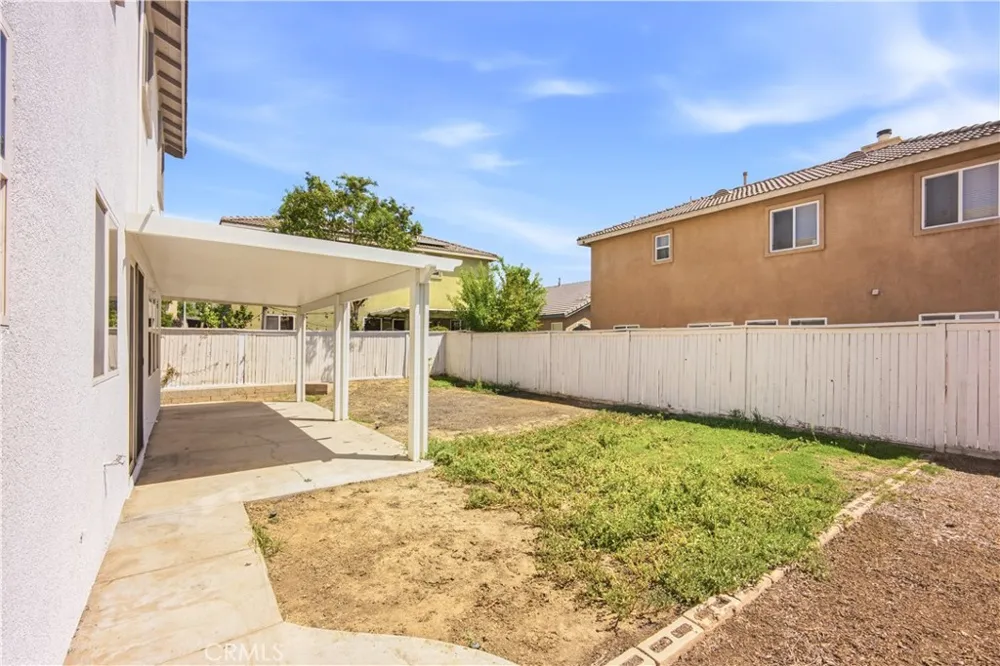 22021 Mimosa Moreno Valley, CA 92553