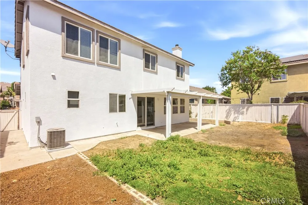 22021 Mimosa Moreno Valley, CA 92553
