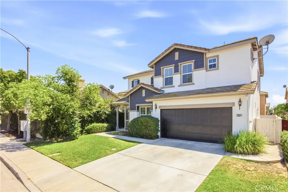 22021 Mimosa Moreno Valley, CA 92553