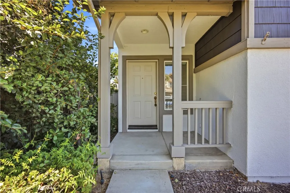 22021 Mimosa Moreno Valley, CA 92553