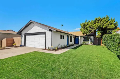 3021 Sabina Drive