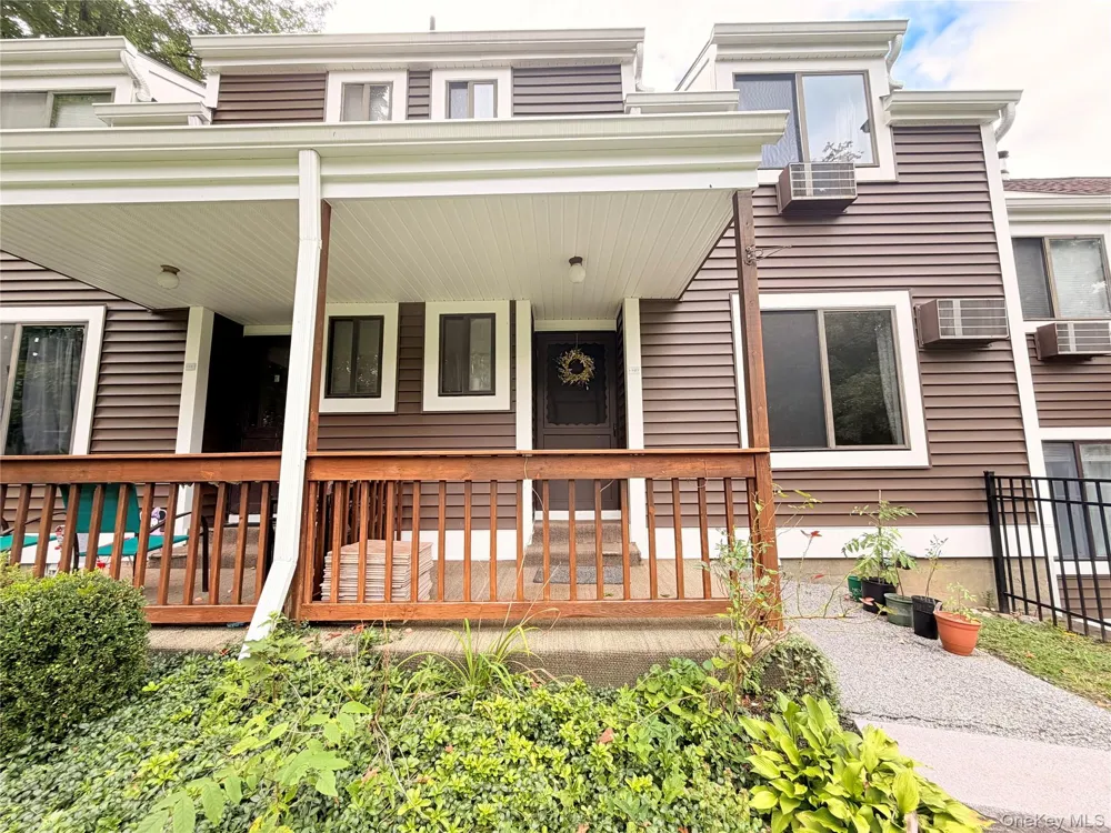 9 Heritage Drive #B Harriman, NY 10926