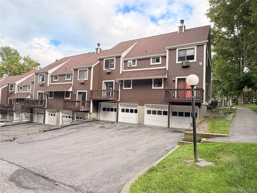 9 Heritage Drive #B Harriman, NY 10926