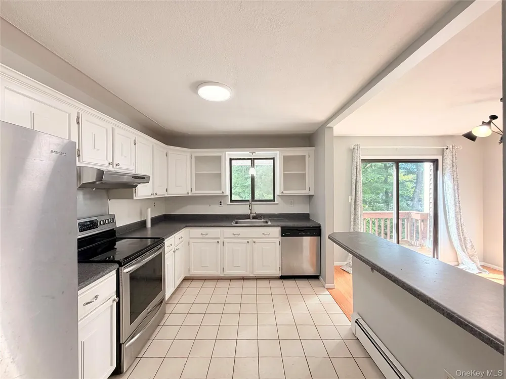9 Heritage Drive #B Harriman, NY 10926
