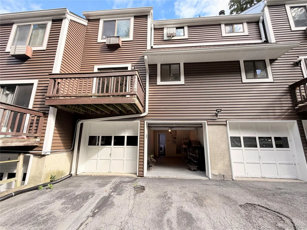 9 Heritage Drive #B Harriman, NY 10926