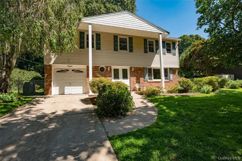 8 Salisbury Drive