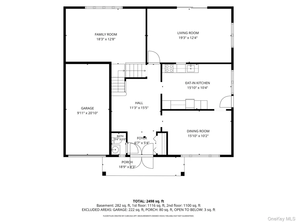 8 Salisbury Drive East Northport, NY 11731