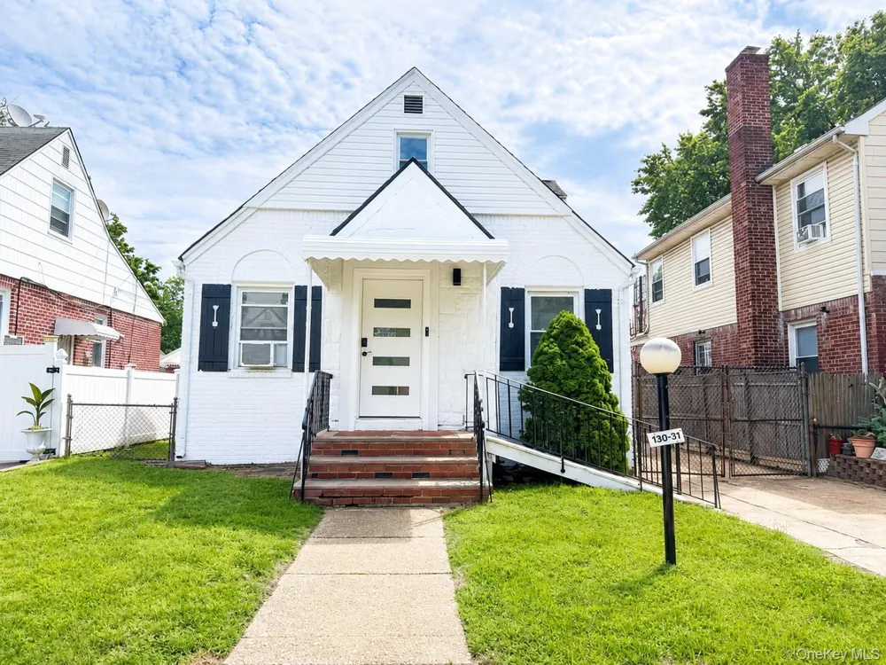130-31 218th Street Laurelton, NY 11413