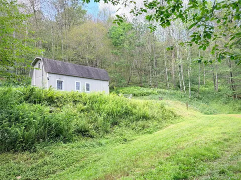 494 Doyle Road