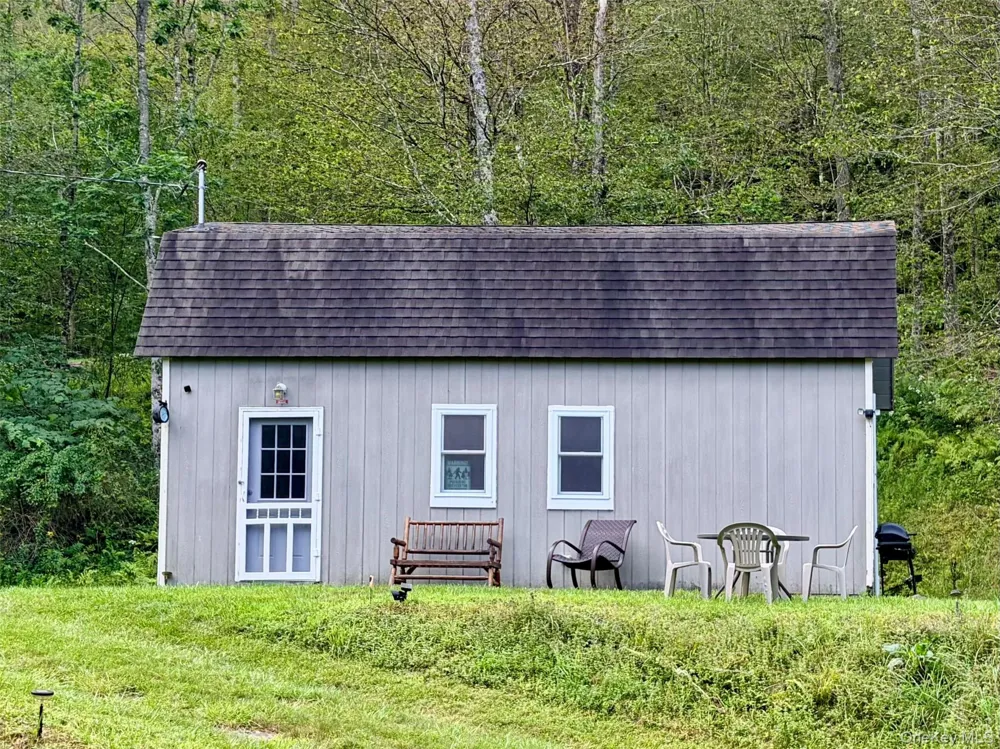 494 Doyle Road Roscoe, NY 12776