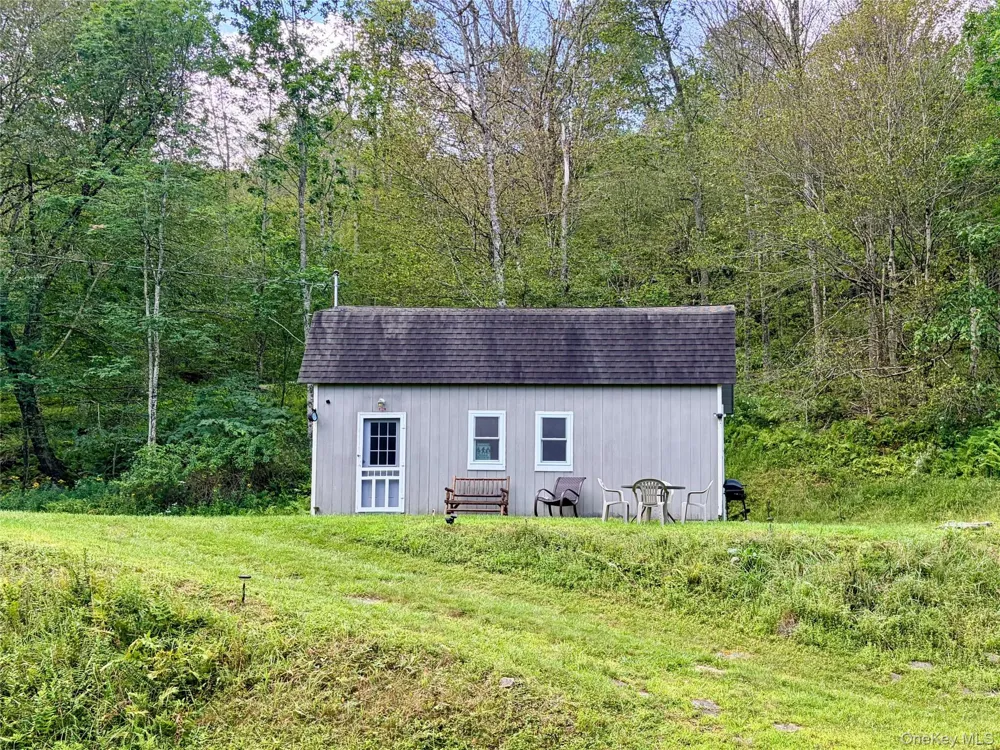 494 Doyle Road Roscoe, NY 12776