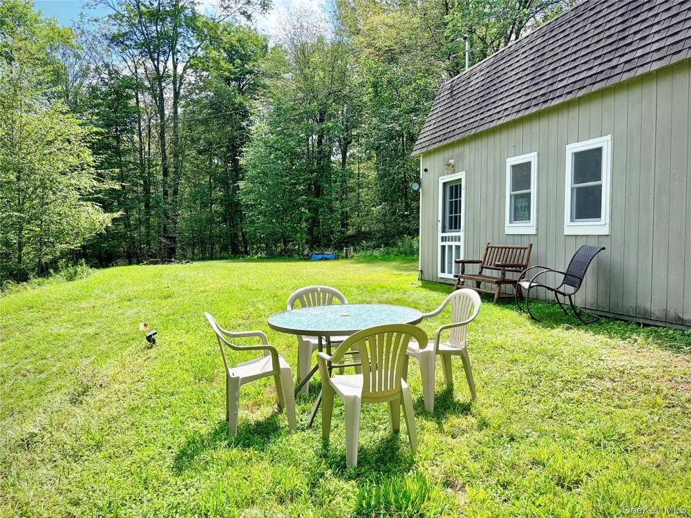 494 Doyle Road Roscoe, NY 12776