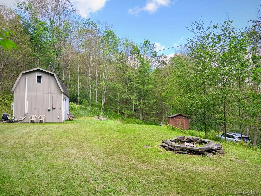 494 Doyle Road Roscoe, NY 12776