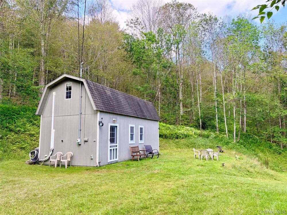 494 Doyle Road Roscoe, NY 12776
