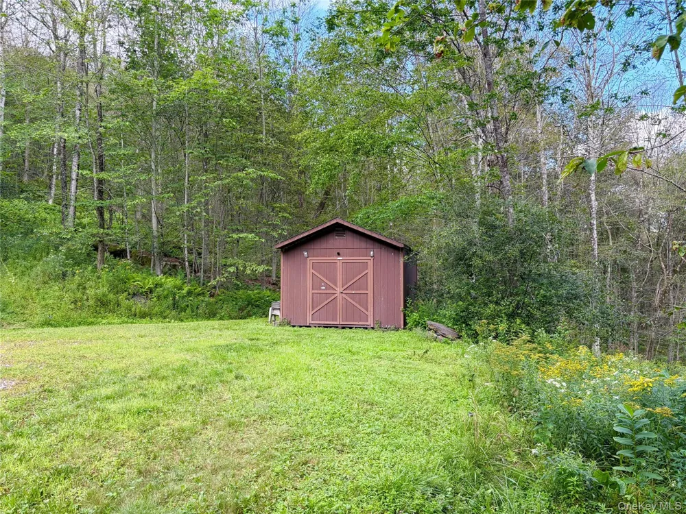 494 Doyle Road Roscoe, NY 12776