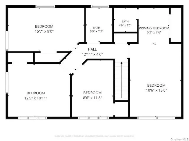 607 7th Avenue East Northport, NY 11731