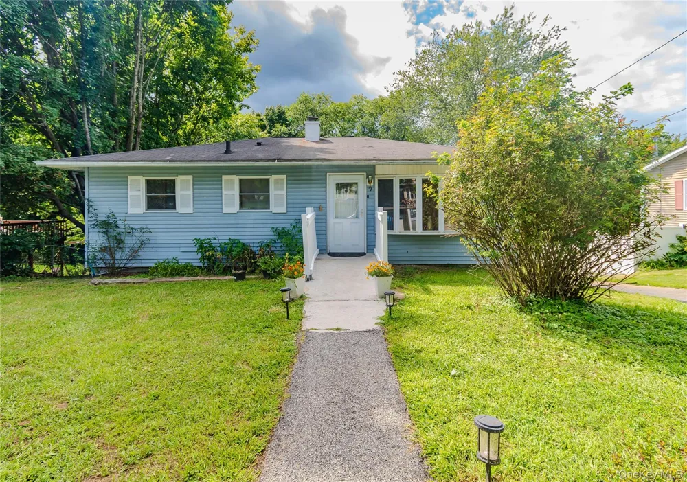 7 Fleetwood Drive Newburgh, NY 12550