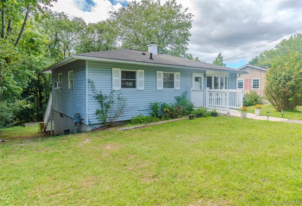 7 Fleetwood Drive Newburgh, NY 12550