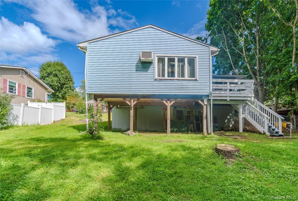 7 Fleetwood Drive Newburgh, NY 12550