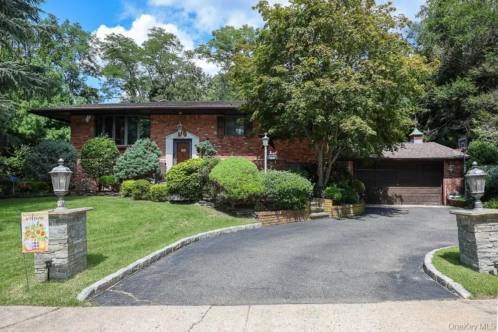 3 Mackay Drive Hauppauge, NY 11788