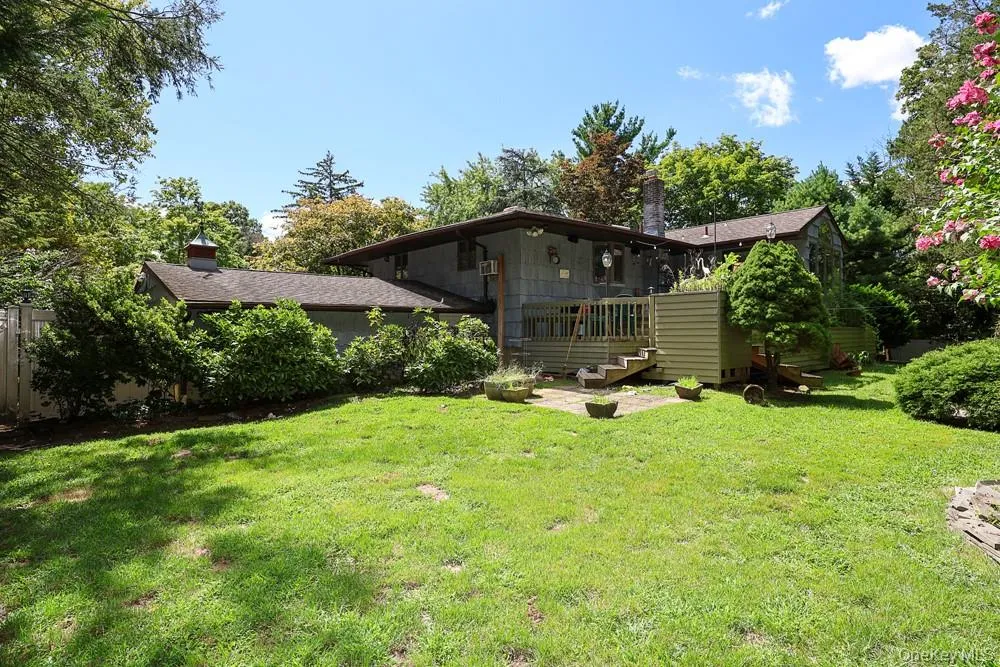 3 Mackay Drive Hauppauge, NY 11788