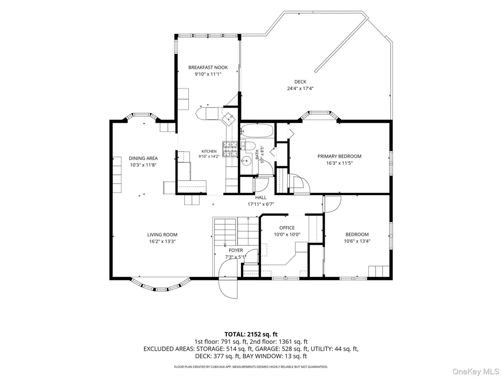 3 Mackay Drive Hauppauge, NY 11788