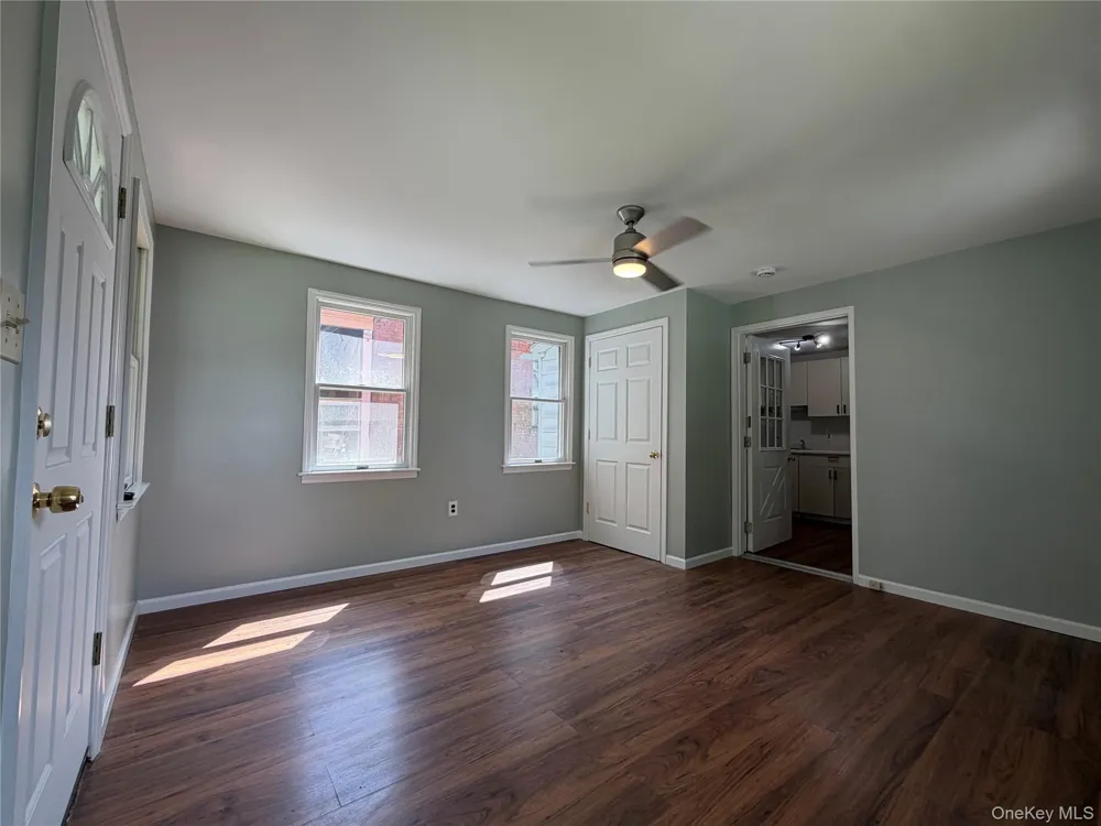 29 Delano Street #2 Poughkeepsie, NY 12601