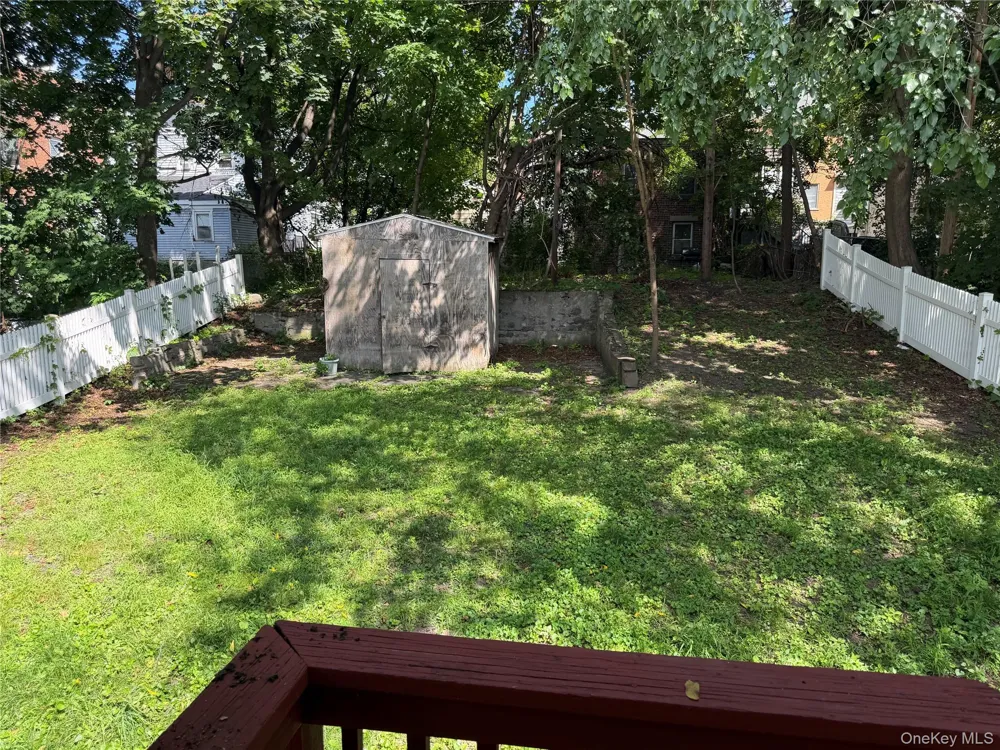 29 Delano Street #2 Poughkeepsie, NY 12601