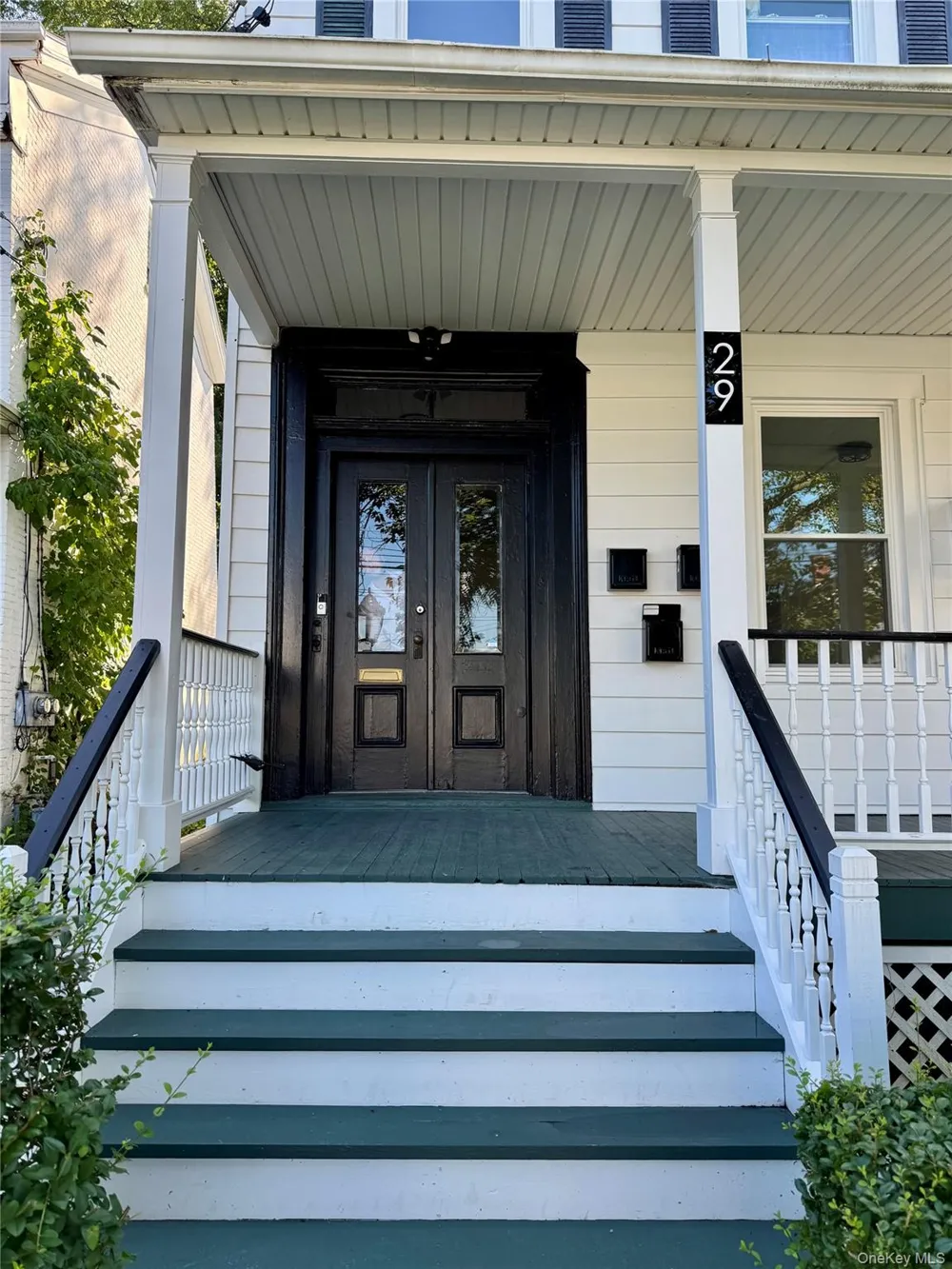 29 Delano Street #2 Poughkeepsie, NY 12601