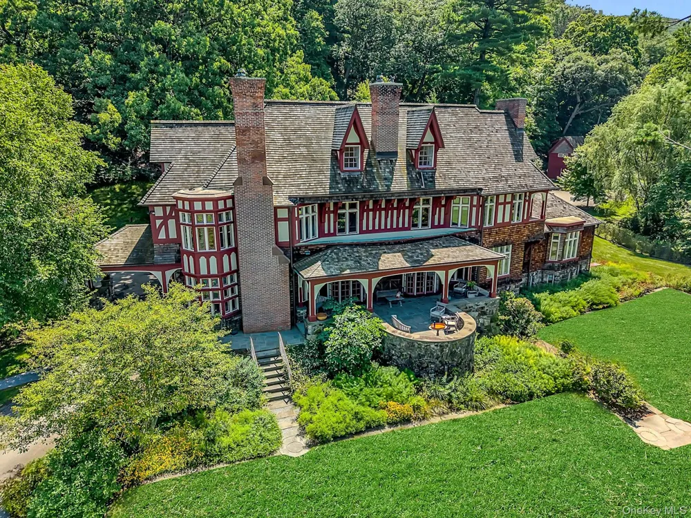 20 Nazareth Way Garrison, NY 10516