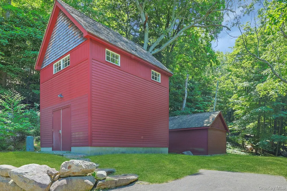 20 Nazareth Way Garrison, NY 10516