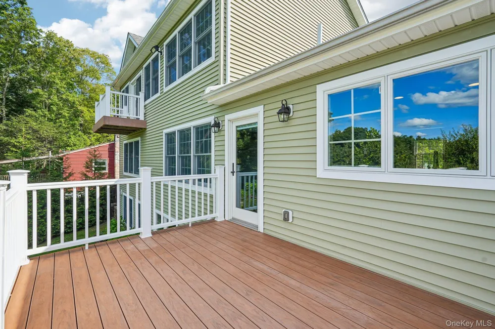7 Ann Place Sloatsburg, NY 10974