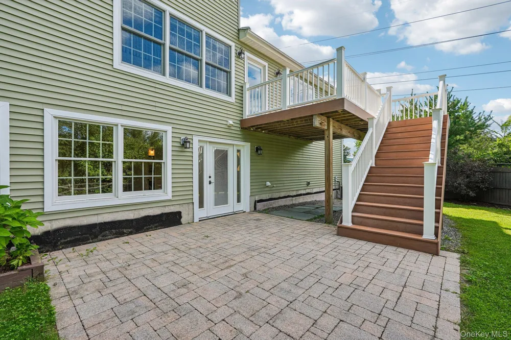 7 Ann Place Sloatsburg, NY 10974
