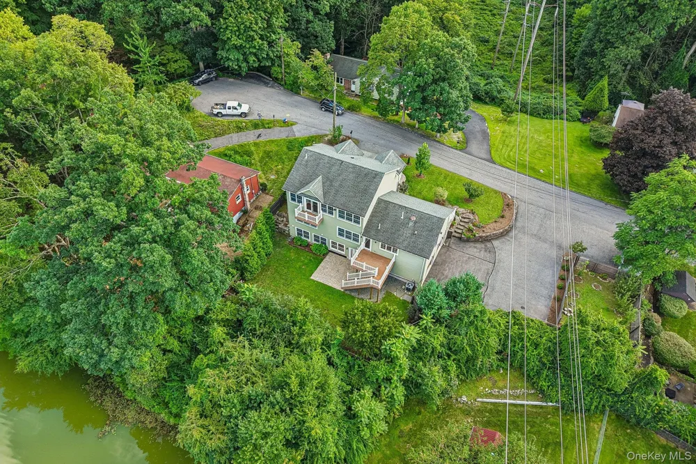 7 Ann Place Sloatsburg, NY 10974